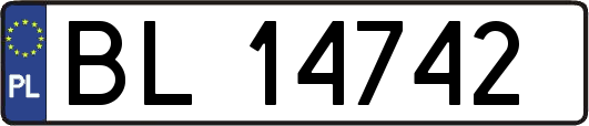 BL14742