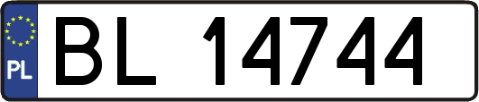 BL14744