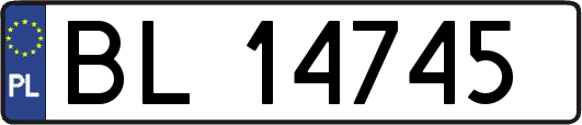 BL14745