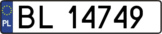 BL14749