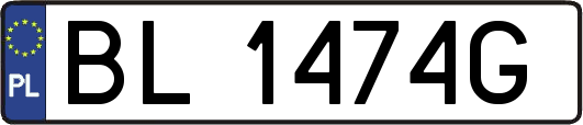 BL1474G