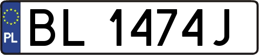 BL1474J