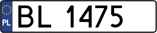 BL1475