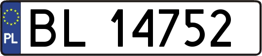 BL14752