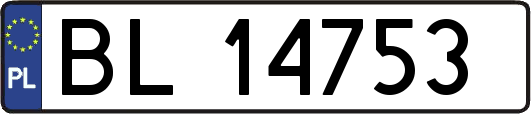 BL14753