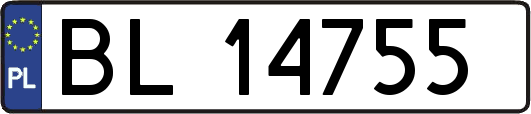 BL14755