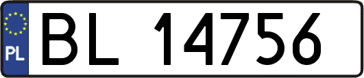 BL14756