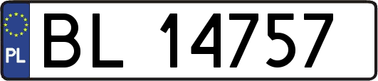 BL14757