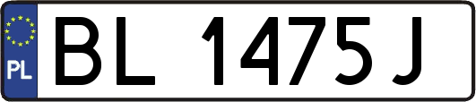 BL1475J