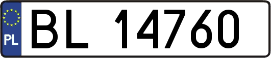 BL14760