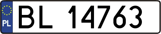 BL14763