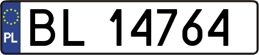 BL14764