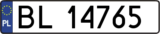 BL14765