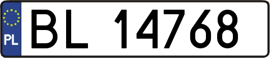 BL14768