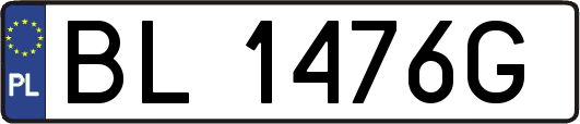 BL1476G