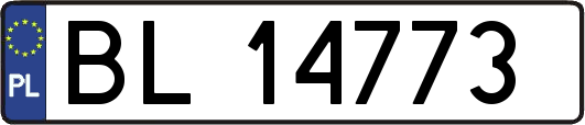BL14773