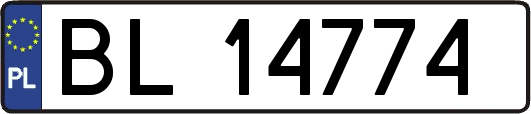BL14774