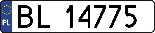 BL14775