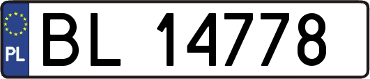 BL14778
