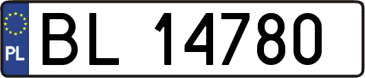 BL14780