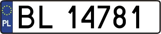 BL14781