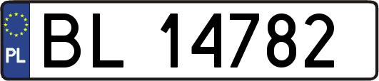 BL14782