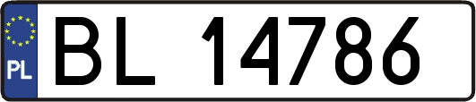 BL14786