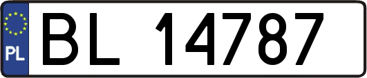 BL14787