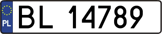 BL14789
