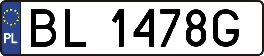 BL1478G