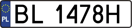 BL1478H
