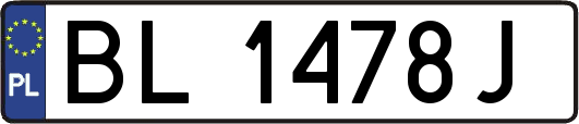 BL1478J