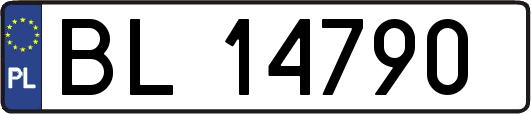 BL14790