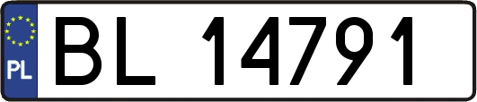 BL14791