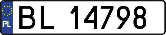 BL14798