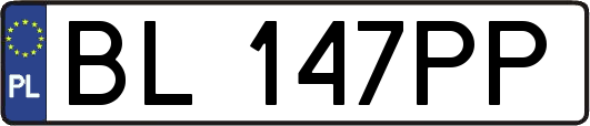 BL147PP