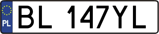 BL147YL