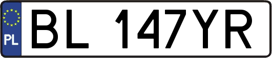 BL147YR