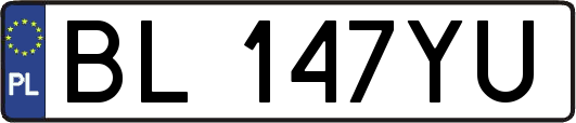 BL147YU