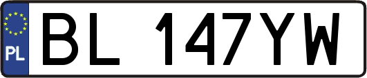 BL147YW