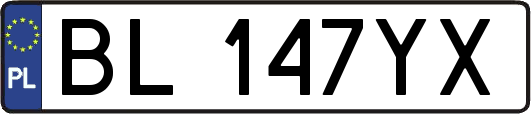 BL147YX