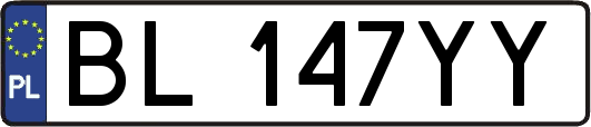 BL147YY