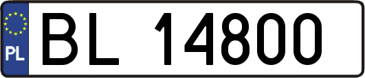 BL14800
