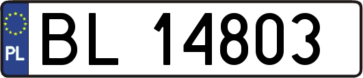 BL14803