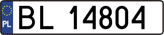 BL14804