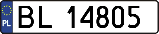 BL14805