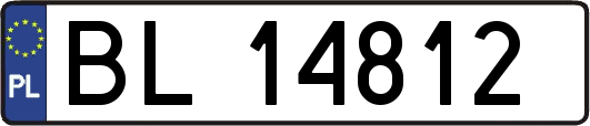 BL14812