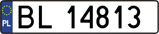 BL14813