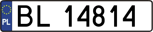 BL14814
