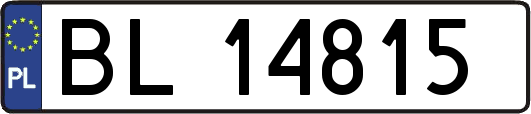 BL14815